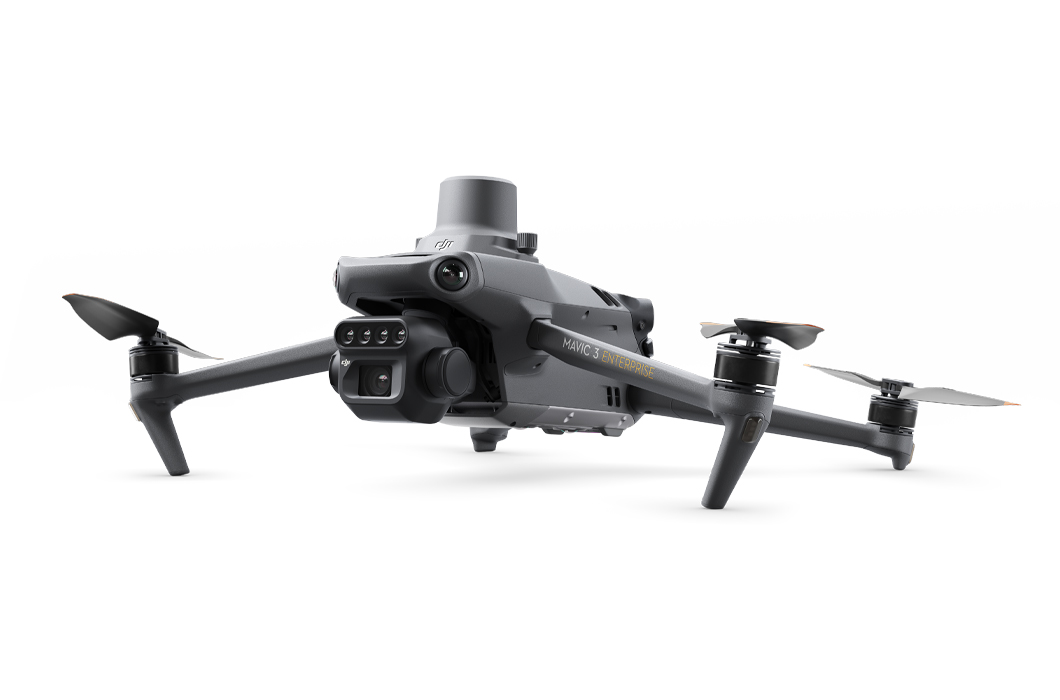 Compra de drone para mapeamento agricola
